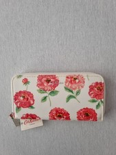 Cath Kidston Continental Zip