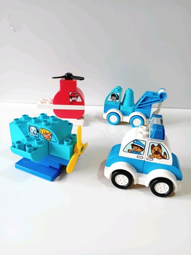 Lego duplo sets 10957 - lego,