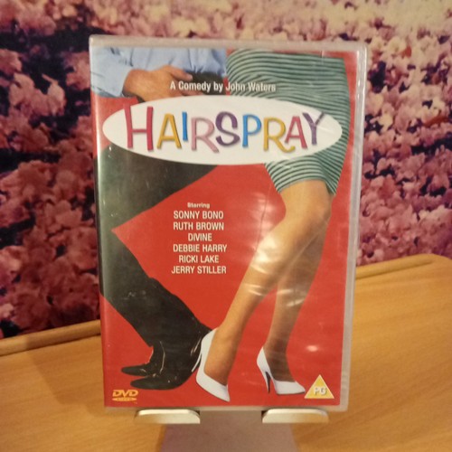 Hairspray sonny - hairspray, 2004)