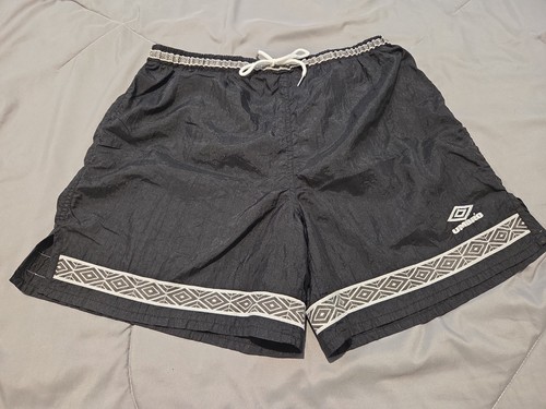 Vtg 90s umbro shiny - vtg,