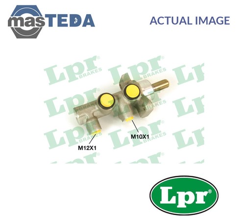 1881 brake master cylinder lpr - brake,