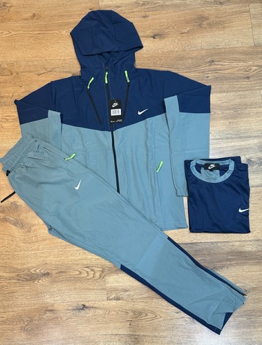 Nike tracksuit piece - nike,