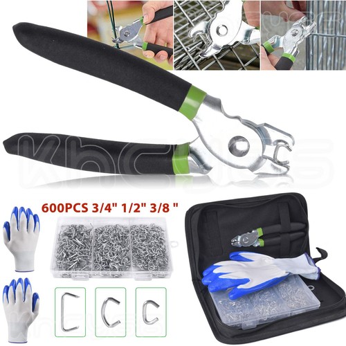 600 pcs 2 - 3/4", 3/8