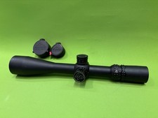 Nightforce NXS 3.5-15x50 .25MOA Rifle Scope