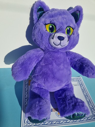 Build bear enchanting kitty - enchanting,
