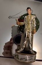 Elvis Presley Merry Christmas