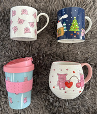 M & S Percy Pig Valentine -