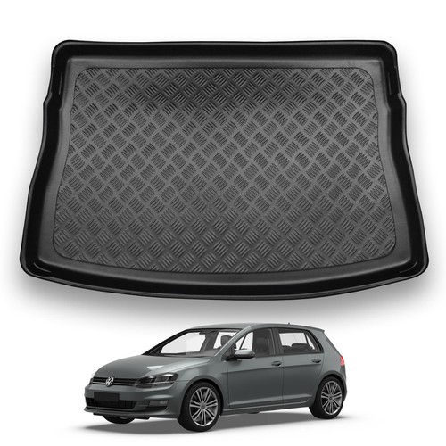 Nomad boot liner for golf - boot, vw