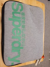 Super Dry Laptop Sleeve (new)