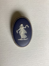 Wedgwood Jasperware Cameo