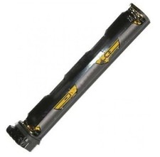Fisher battery holder case for - holder,