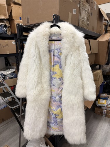 Saks potts 17310 snow white - saks,