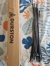 Durston X dome 1+ carbon pole