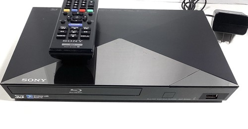 Sony bdp bx520 - 3d, wifi
