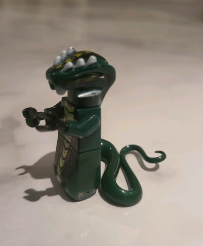Lego ninjago acidicus - ​lego,