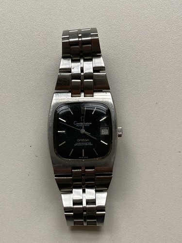 Vintage omega constellation - omega,