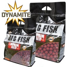 Dynamite Baits Big Fish Robin