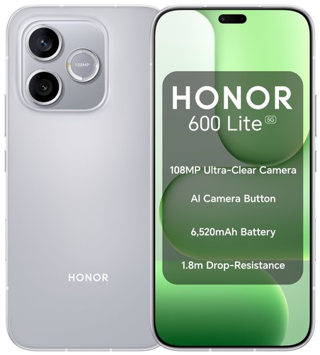 Honor mobile phone - phone, lite