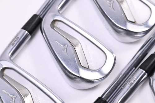 Mizuno pro 243 irons - pro, /