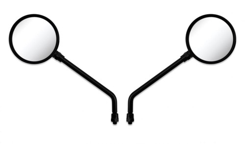 Mirrors left right hand for - left, &