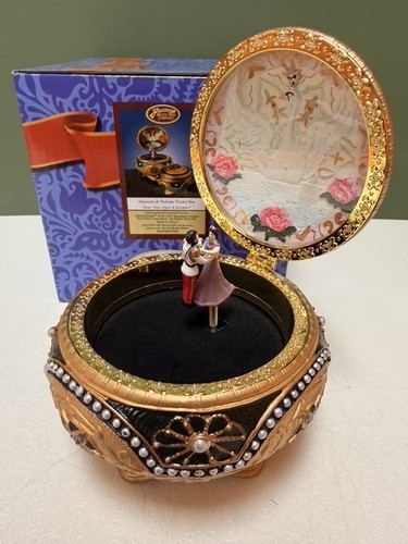 San francisco music - music, box