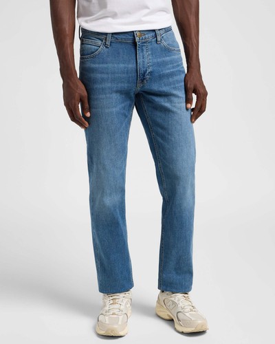 Lee daren zip fly - daren,