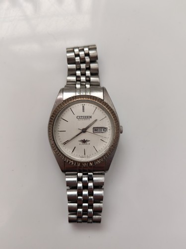 Citizen eagle automatic - eagle,