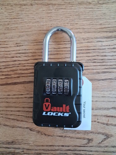 New vault locks 3200 - new, door