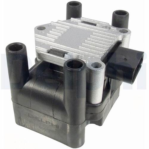 Fits delphi gn10018 12b1 - 2x,