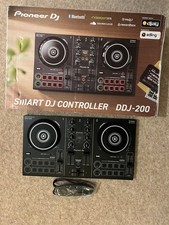Pioneer DDJ200 2-Channel