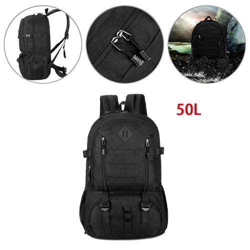 50l outdoor tactical - 50l,