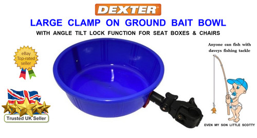 Fishing ground bait - fishing,