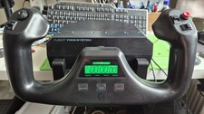 Logitech Saitek Pro Flight