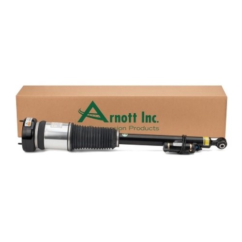 Arnott rear right air spring - arnott,