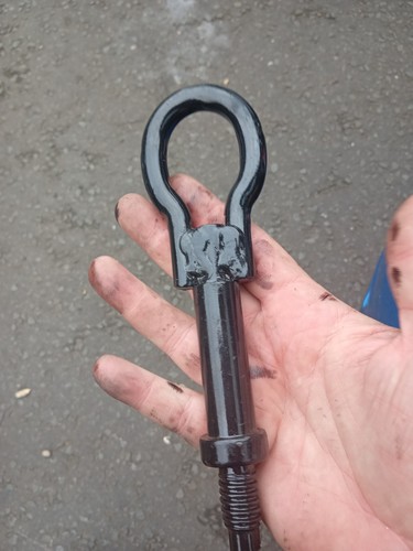 Ford fiesta mk7 mk8 towing - ford, eye