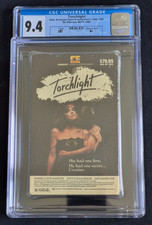 TORCHLIGHT (1985 Betamax)