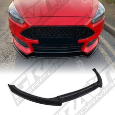SPLITTER FRONT BUMPER SPOILER