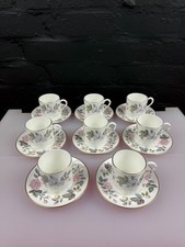 Royal Worcester June Garland
