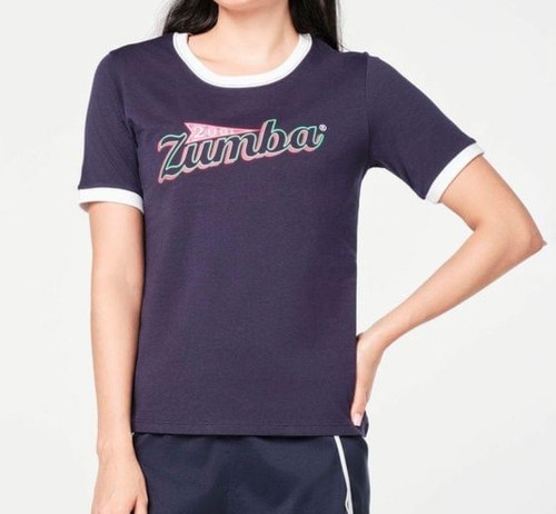 Zumba top - zumba, prep