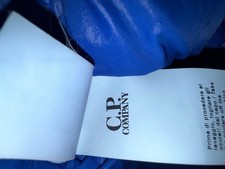 Men’s Cp Company Jacket