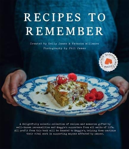 Recipes remember maggie s - recipes, maggie's