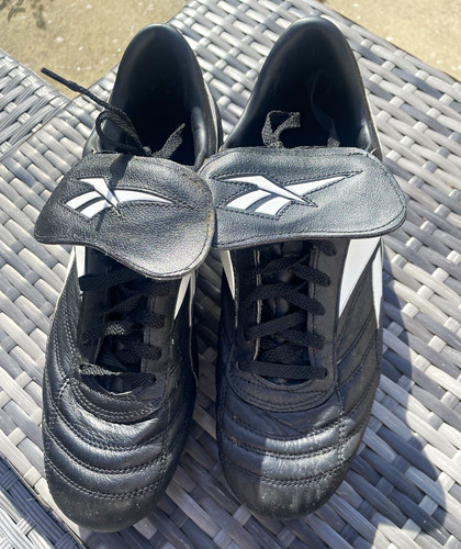 Reebok italy football - reebok, boots