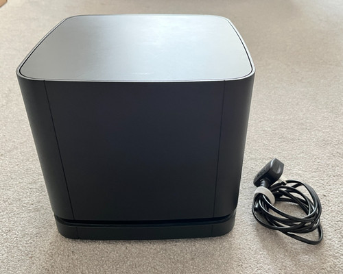 Bose bass module 500 wireless - bose,