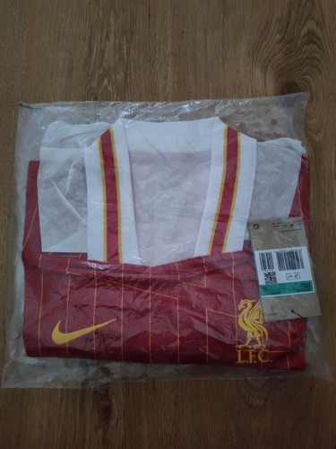 Red liverpool football top - red,