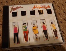 X Ray Spex - Germfree