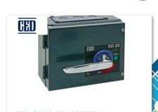 VAT INC - CED Steel Switch