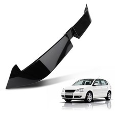 ABS Roof Spoiler Wing Lip fit