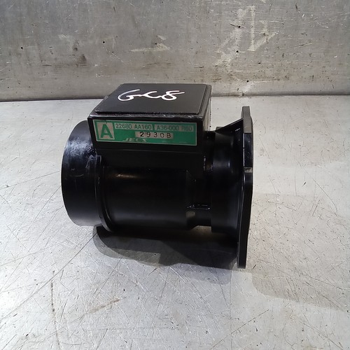 Subaru impreza gc8 - gc8, 2000-2001