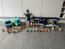 Captain Scooby Doo Pirate Fort