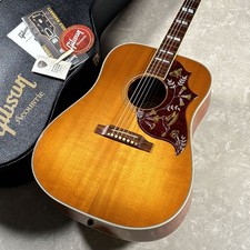 Gibson hummingbird heritage - gibson,
